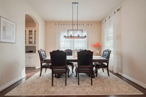 3302 Elizabeth Springs Court Katy TX 77494