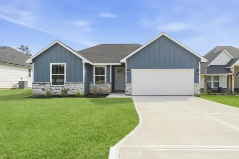 1208 Ada Street New Waverly TX 77358