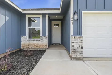 1208 Ada Street New Waverly TX 77358