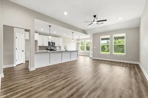 1208 Ada Street New Waverly TX 77358
