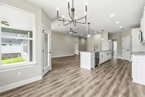 1208 Ada Street New Waverly TX 77358