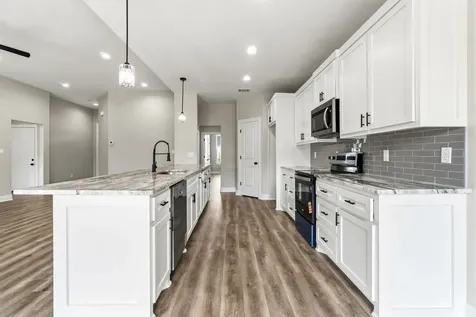1208 Ada Street New Waverly TX 77358