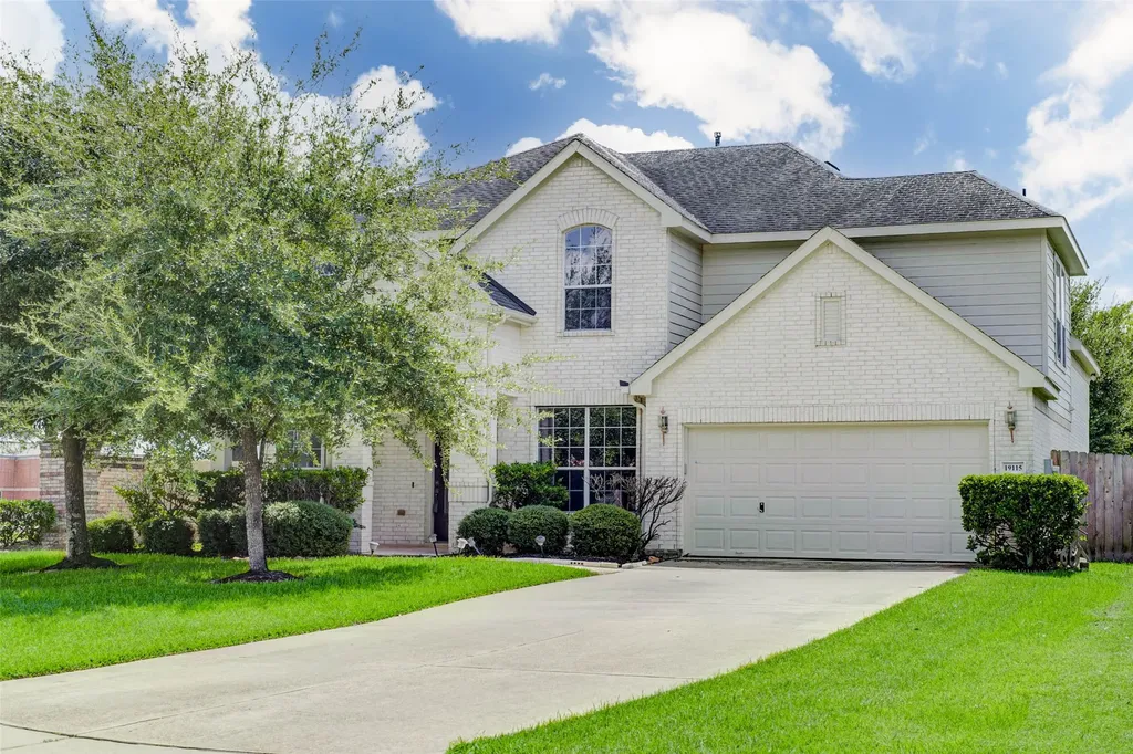 19115 Mercant Mark Lane Richmond TX 77407