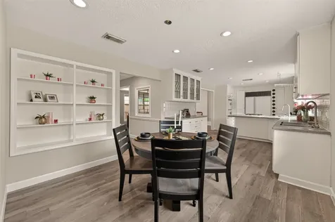 2814 Shadowdale Drive Houston TX 77043