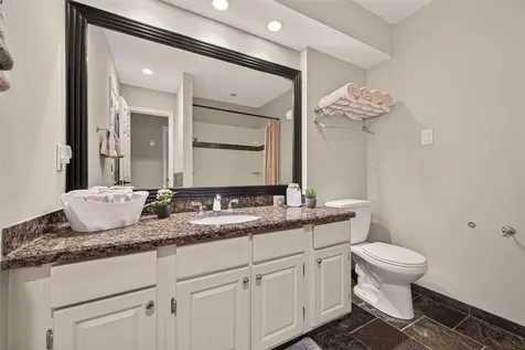 2814 Shadowdale Drive Houston TX 77043
