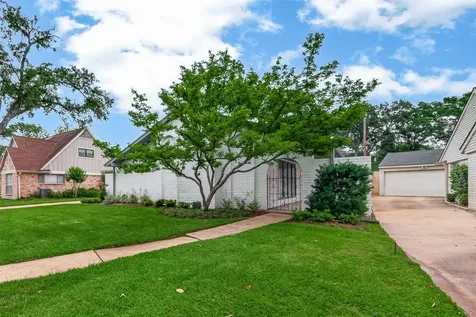 2814 Shadowdale Drive Houston TX 77043