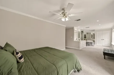2814 Shadowdale Drive Houston TX 77043