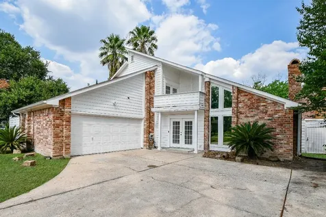 21307 Park Brush Lane Katy TX 77450