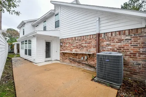 21307 Park Brush Lane Katy TX 77450