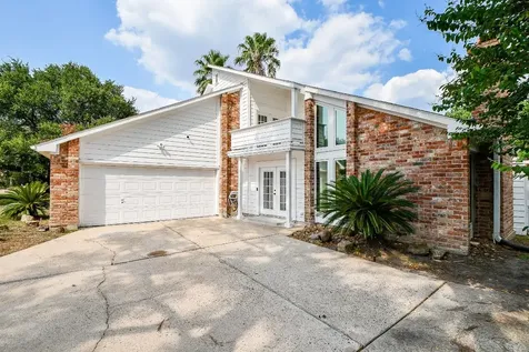 21307 Park Brush Lane Katy TX 77450