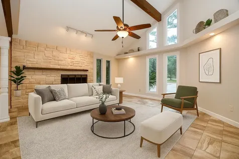 21307 Park Brush Lane Katy TX 77450