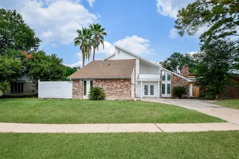 21307 Park Brush Lane Katy TX 77450