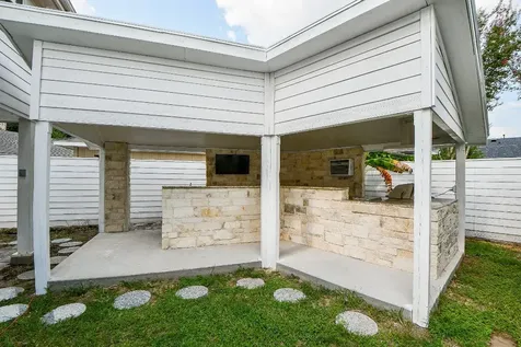 21307 Park Brush Lane Katy TX 77450