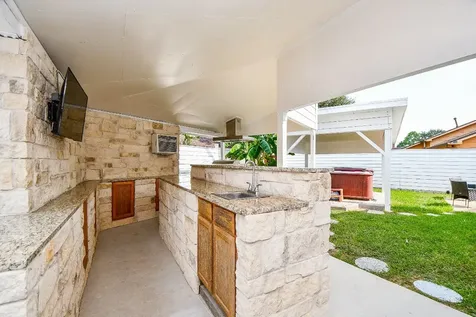 21307 Park Brush Lane Katy TX 77450