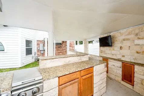 21307 Park Brush Lane Katy TX 77450