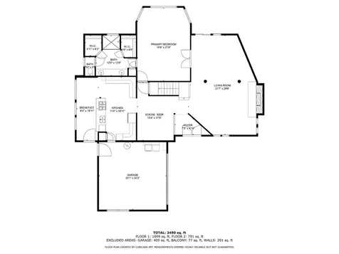 21307 Park Brush Lane Katy TX 77450