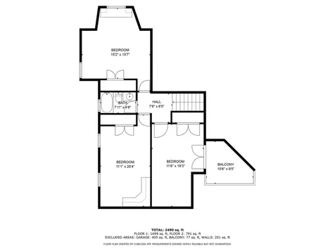 21307 Park Brush Lane Katy TX 77450