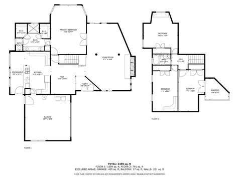 21307 Park Brush Lane Katy TX 77450