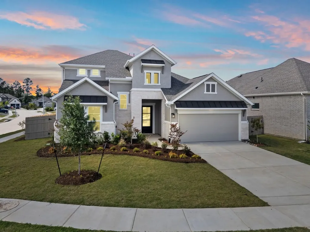 18103 Scarlett Hummingbird Court Conroe TX 77302