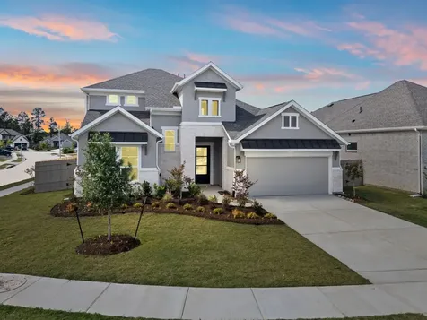 18103 Scarlett Hummingbird Court Conroe TX 77302