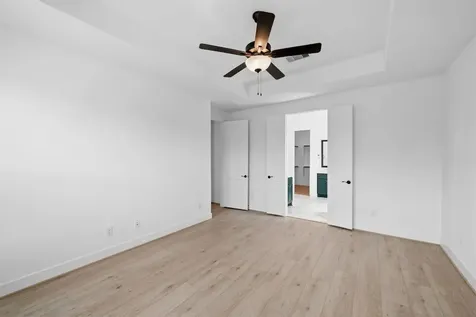 18103 Scarlett Hummingbird Court Conroe TX 77302