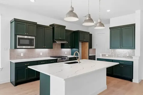 18103 Scarlett Hummingbird Court Conroe TX 77302