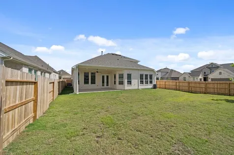18103 Scarlett Hummingbird Court Conroe TX 77302