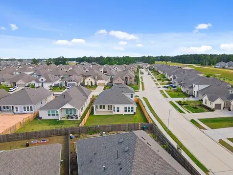 18103 Scarlett Hummingbird Court Conroe TX 77302