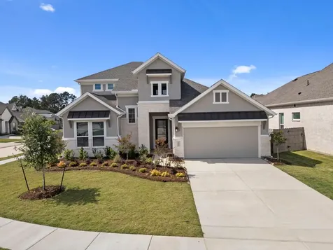 18103 Scarlett Hummingbird Court Conroe TX 77302