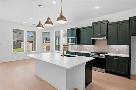 18103 Scarlett Hummingbird Court Conroe TX 77302