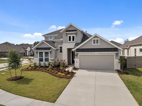 18103 Scarlett Hummingbird Court Conroe TX 77302
