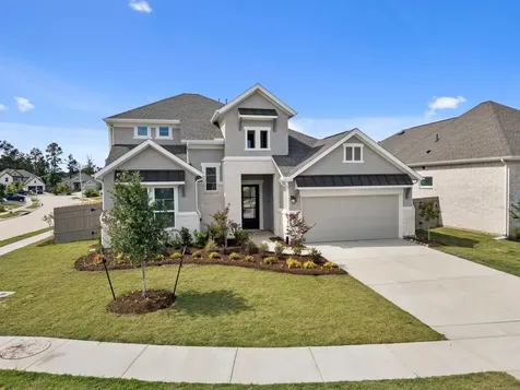 18103 Scarlett Hummingbird Court Conroe TX 77302