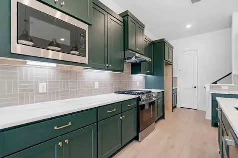 18103 Scarlett Hummingbird Court Conroe TX 77302