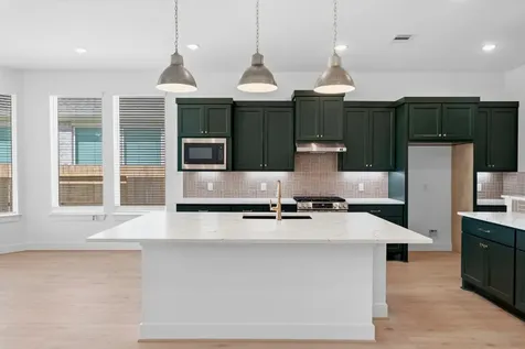 18103 Scarlett Hummingbird Court Conroe TX 77302