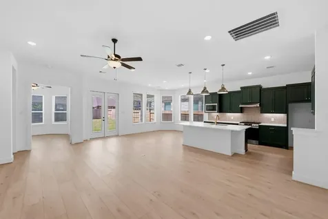 18103 Scarlett Hummingbird Court Conroe TX 77302