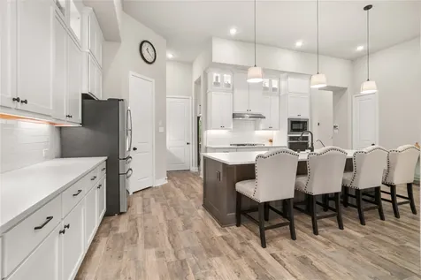 17362 Camillia Trail Conroe TX 77302