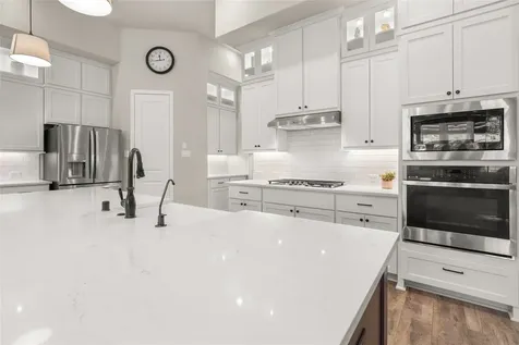 17362 Camillia Trail Conroe TX 77302