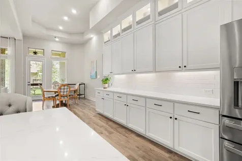 17362 Camillia Trail Conroe TX 77302