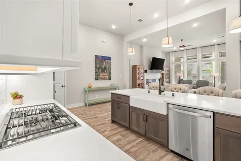 17362 Camillia Trail Conroe TX 77302