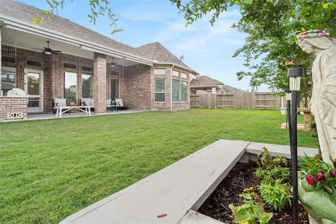 17362 Camillia Trail Conroe TX 77302