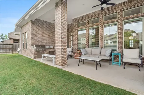 17362 Camillia Trail Conroe TX 77302