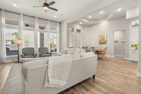 17362 Camillia Trail Conroe TX 77302