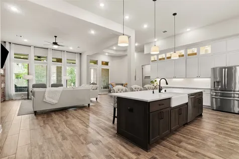 17362 Camillia Trail Conroe TX 77302