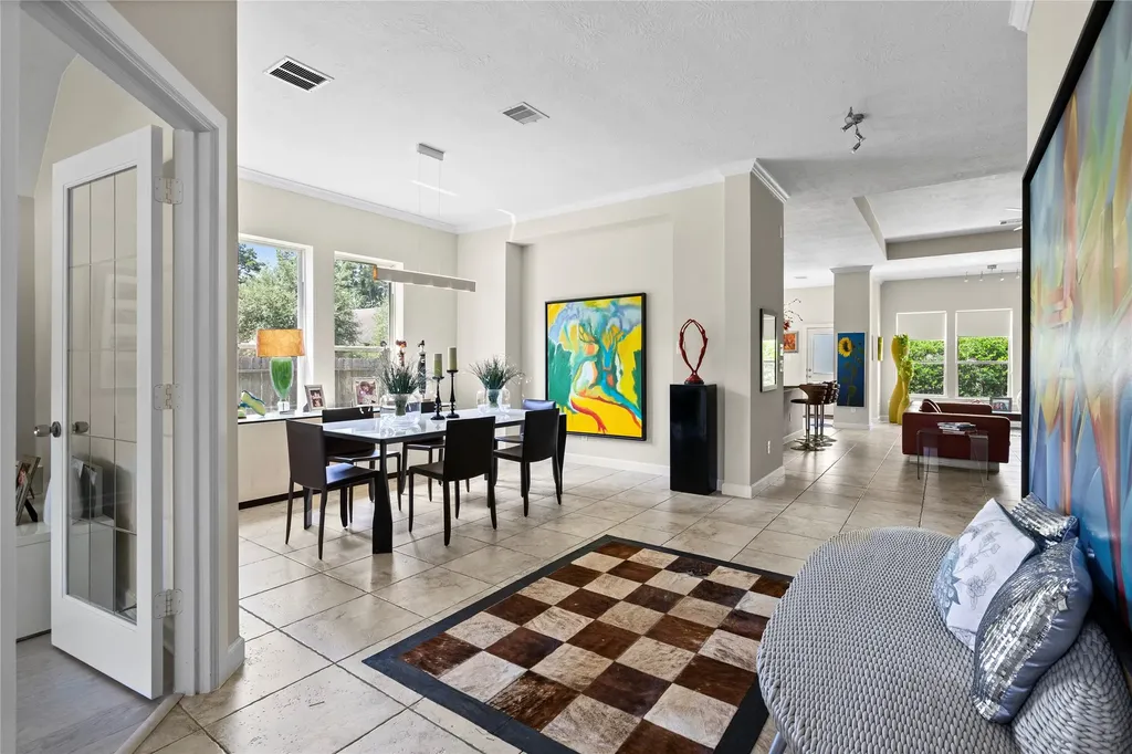 31503 Reston Cliff Court Spring TX 77386