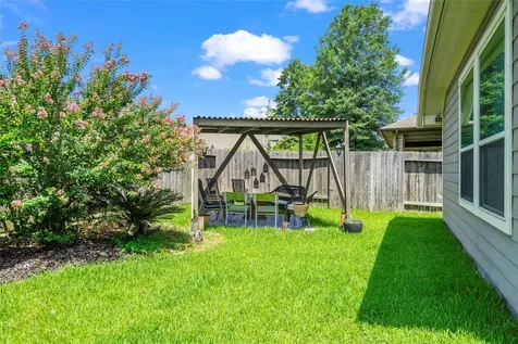 31503 Reston Cliff Court Spring TX 77386