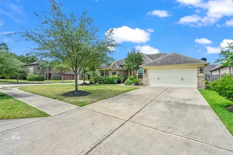 31503 Reston Cliff Court Spring TX 77386