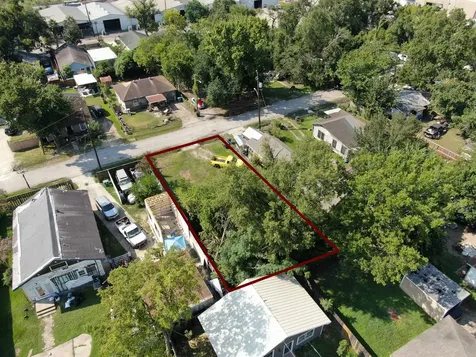 7223 Tilgham Street Houston TX 77020