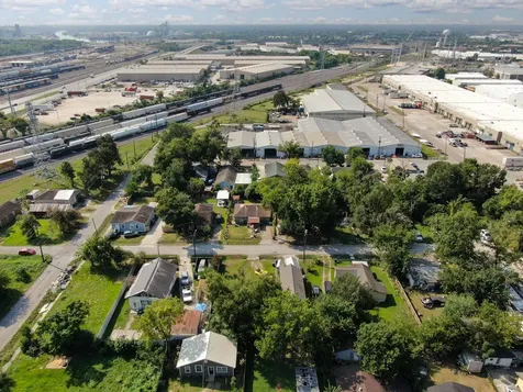 7223 Tilgham Street Houston TX 77020