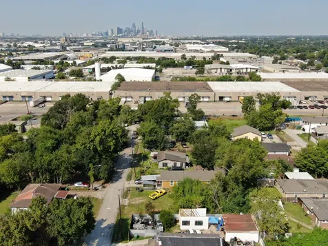 7223 Tilgham Street Houston TX 77020
