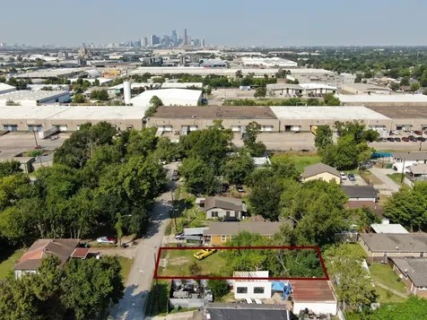 7223 Tilgham Street Houston TX 77020